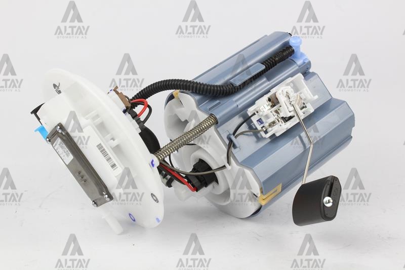 Hyundai Elantra Depo Şamandırası Komple OEM 31110-F2900 Hyundai Elantra Depo Şamandırası Komple OEM 31110-F2900